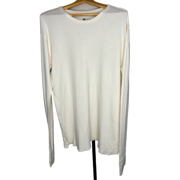 BVD thermal two piece set size large TINY FLAW - Picture 2 of 9